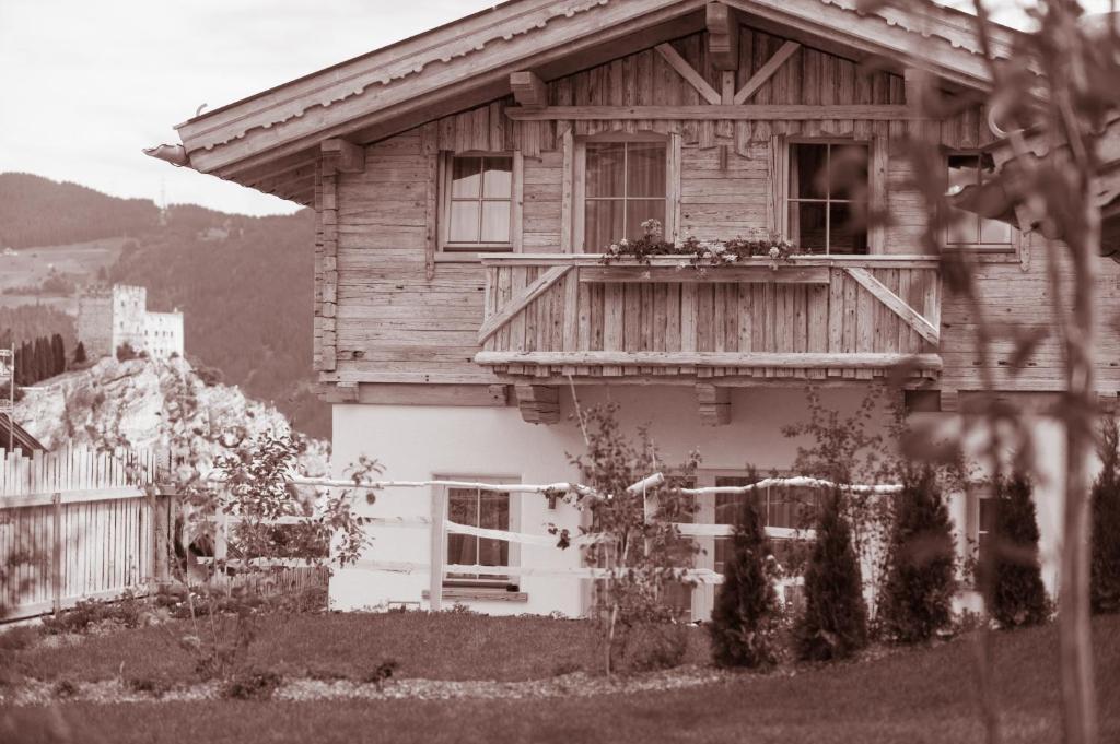 Huettendorf Ladizium Ladis Exteriör bild